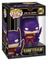 Funko POP! DC Comics The Batman of Zur-En-Arrh
