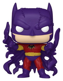 Funko POP! DC Comics The Batman of Zur-En-Arrh