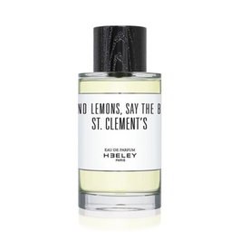 Heeley parfums St. Clement's Eau de Parfum 100ml