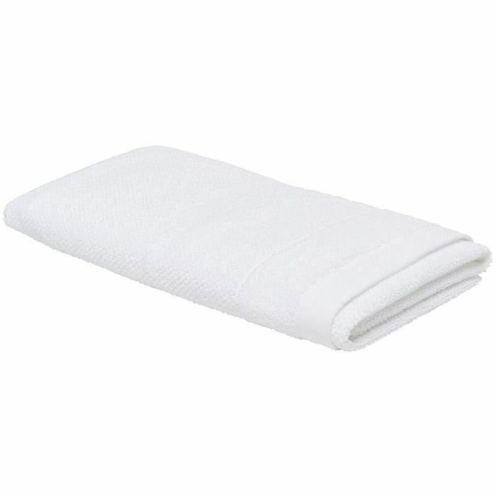 Today Drap de bain Organic Craie 70 x 130 cm