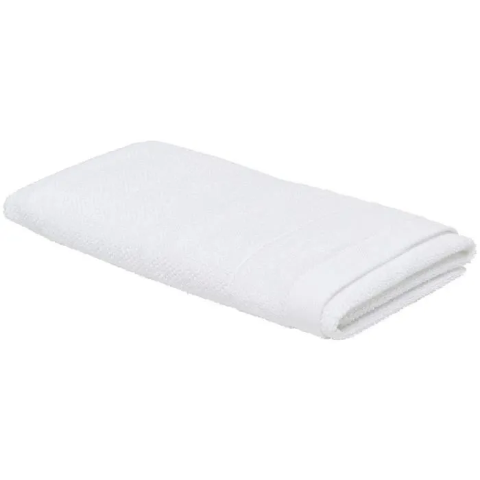 Today Drap de bain Organic 70x130 cm en coton bio 450 GSM, certifié GOTS et Oeko-Tex, pour une absorption maximale et un entretien facile à 40°C Today Drap de bain Organic 70x130 cm en coton bio 450 GSM, certifié GOTS et Oeko-Tex, pour une absorption maximale et un entretien facile à 40°C