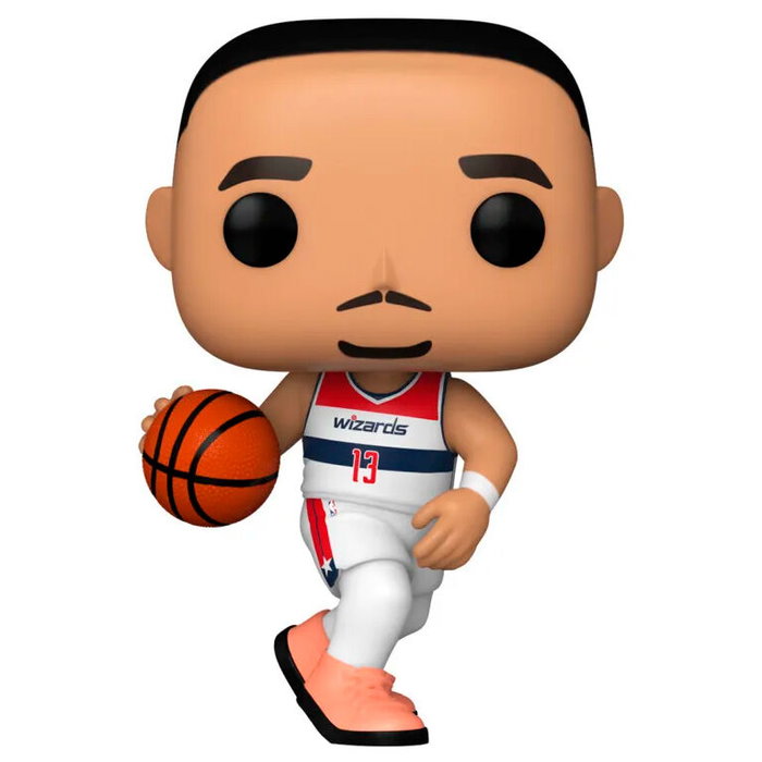 FUNKO Figura POP NBA Washington Wizard Jordan Poole FUNKO Figura POP NBA Washington Wizard Jordan Poole