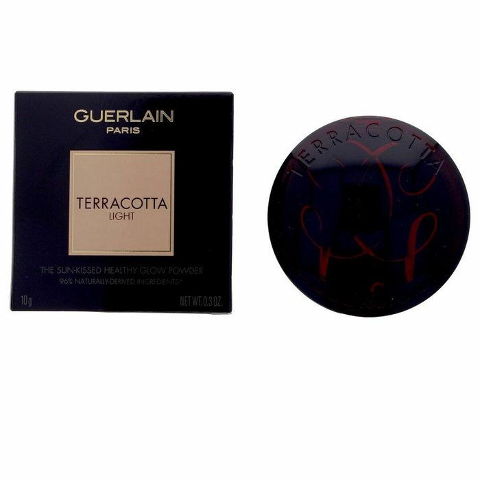 Guerlain Terracotta Light 00-light cool