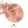 Guerlain Terracotta Light 00-light cool
