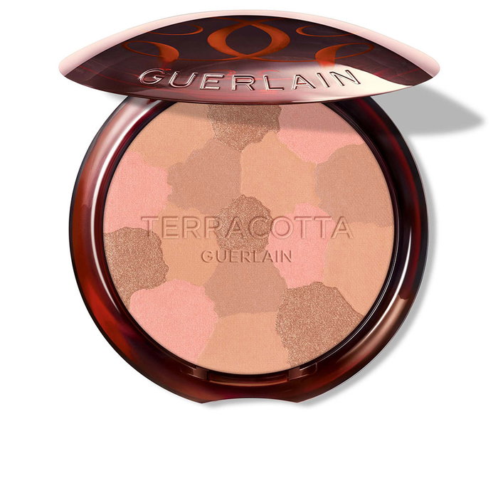 Guerlain Terracotta Light 00-light cool