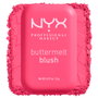 Nyx Professional Make Up Blush poudre fondant au beurre #Getting Butta 5 g