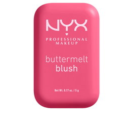 Nyx Professional Make Up Blush poudre fondant au beurre #Getting Butta 5 g