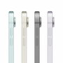 Apple iPad Air M3 11 pouces Wi-Fi + Cellular 256 Go Starlight