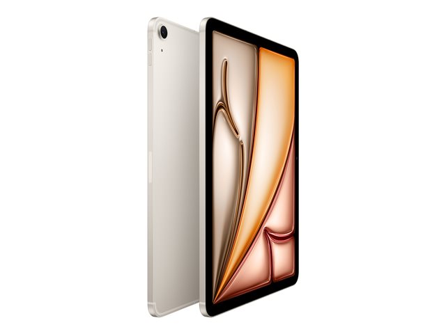 Apple 11-inch iPad Air M3 Wi-Fi + Cellular 256 Go Gris Sidéral