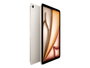 Apple 11-inch iPad Air M3 Wi-Fi + Cellular 256 Go Gris Sidéral