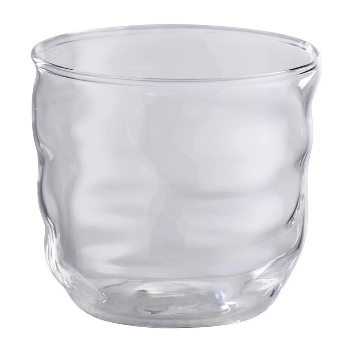 Day Verre 300 ml en Verre Borosilicate Day Verre 300 ml en Verre Borosilicate