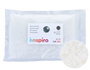 Innspiro Rocaille en verre blanc glacé 2,3 mm 500g