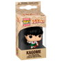 FUNKO Porte-clés Pocket POP Inuyasha Kagome