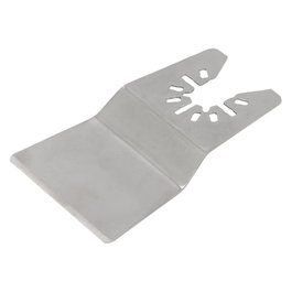 Wolfpack Linea Profesional Grattoir Courbe pour Outil Multifonction