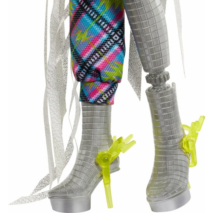 Monster High Frankie Stein Monster Fest Monster High Frankie Stein Monster Fest