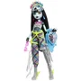Poupée Monster High Frankie Stein