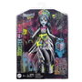 Monster High Poupée Monster Fest Frankie Stein Hxh79 Mattel avec Accessoires (Langues Multiples) - Jeu pour Enfants +4 ans