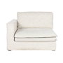 Home ESPRIT Module de canapé Beige 120 x 120 x 95 cm