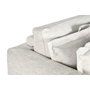 Home ESPRIT Module de canapé Beige 120 x 120 x 95 cm