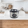Solis Rice Cooker Duo Programm 817 - 1,2 L