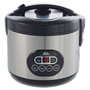 Solis Rice Cooker Duo Programm 817 - 1,2 L