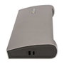 Startechcom Docking Station Thunderbolt 4 11-en-1 Hub USB-C 8K 60Hz 96W PD Ethernet SD/MicroSD pour PC et Mac