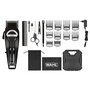 Wahl - 20606-0460 - Tondeuse professionnelle Elite Pro sans fil - Précision de coupe de 1.5 à 25 mm - 10 peines-guides - Batería lithium