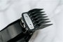 Wahl - 20606-0460 - Tondeuse professionnelle Elite Pro sans fil - Précision de coupe de 1.5 à 25 mm - 10 peines-guides - Batería lithium