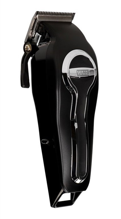 Wahl - 20606-0460 - Tondeuse professionnelle Elite Pro sans fil - Précision de coupe de 1.5 à 25 mm - 10 peines-guides - Batería lithium