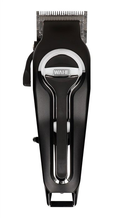 Wahl - 20606-0460 - Tondeuse professionnelle Elite Pro sans fil - Précision de coupe de 1.5 à 25 mm - 10 peines-guides - Batería lithium