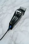 Wahl - 20606-0460 - Tondeuse professionnelle Elite Pro sans fil - Précision de coupe de 1.5 à 25 mm - 10 peines-guides - Batería lithium