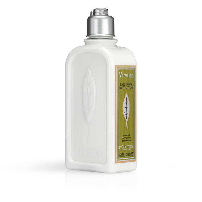 L'Occitane En Provence Lait Corporel Verveine Hydratant Parfum Frais 250 ml L'Occitane En Provence Lait Corporel Verveine Hydratant Parfum Frais 250 ml