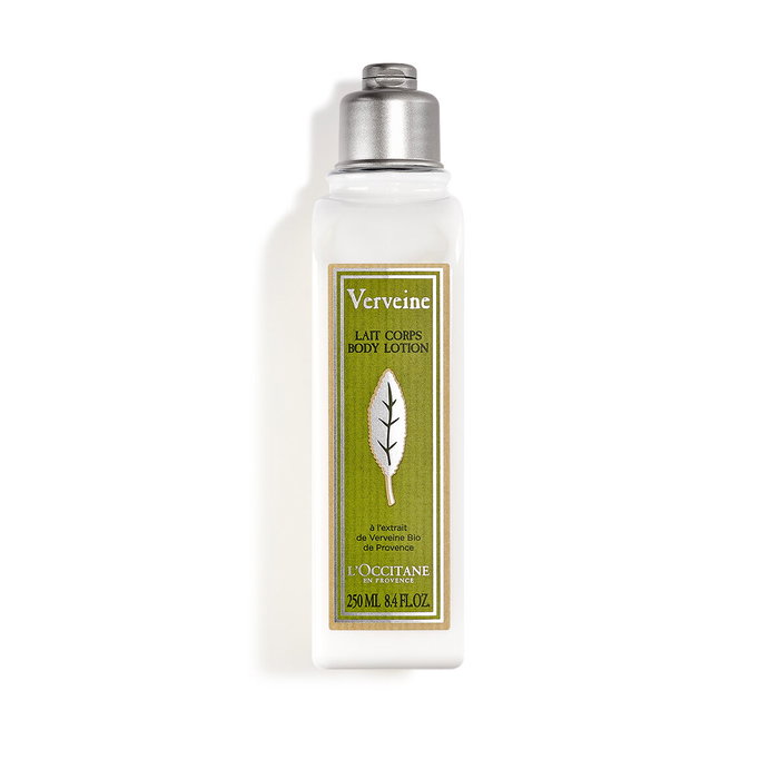 L'Occitane En Provence Lait Corporel Verveine 250 ml
