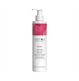 Byotea Lait Corporel Raffermissant Body Lifting 300ml
