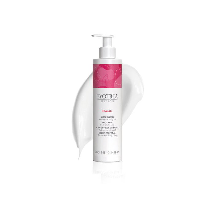 Byotea Body Lift - Lait Corporel Raffermissant 300 ml Byotea Body Lift - Lait Corporel Raffermissant 300 ml