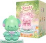 Mighty Jaxx Sanrio Earth Explorer Series Kandy Figurine Vinyle Blind Box