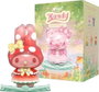 Mighty Jaxx Sanrio Earth Explorer Series Kandy Figurine Vinyle Blind Box