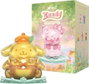 Mighty Jaxx Sanrio Earth Explorer Series Kandy Figurine Vinyle Blind Box