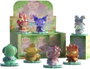 Mighty Jaxx Sanrio Earth Explorer Series Kandy Figurine Vinyle Blind Box