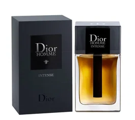 Christian Dior Dior Homme Intense Eau de Parfum 50 ml
