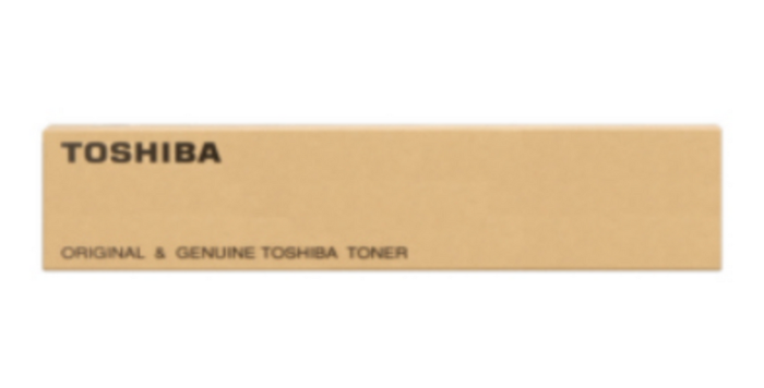 Toshiba T-FC425EY Toner Jaune - Cartouche d'impression pour imprimante Toshiba T-FC425EY Toner Jaune - Cartouche d'impression pour imprimante