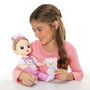 Jakks Pacific Poupée Bébé Interactive Marie Disney Darlings 33 cm