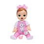 Jakks Pacific Poupée Bébé Interactive Marie Disney Darlings 33 cm