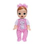 Jakks Pacific Poupée Bébé Interactive Marie Disney Darlings 33 cm