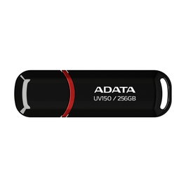 ADATA UV150 256 Go Noir