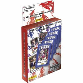 Panini Blister NBA US Basketball 2024/25 - 10 Pochettes