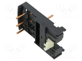 SCHNEIDER ELECTRIC Connecteur de contact-interrupteur GV2AF3