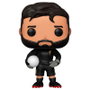 Funko POP! Liverpool F.C. Alisson Becker Figurine de Football en Vinyle