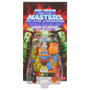 Mattel Masters of the Universe Origins Man-At-Arms - Figurine Cartoon Collection 14 cm