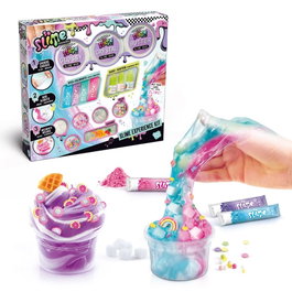 Canal Toys So Slime Slime Experience Set Premium